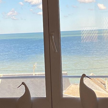 Isa Mer Ault Exteriör bild