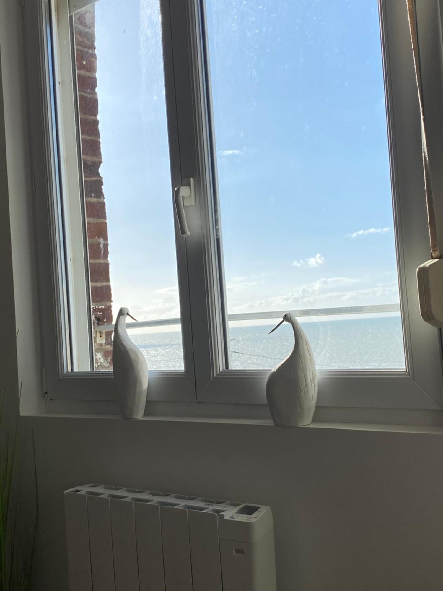 Isa Mer Ault Exteriör bild